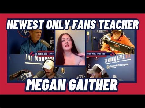 megan gator onlyfans|Newest Only Fans Teacher, Megan Gaither